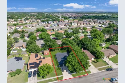 1712 Moonlight Drive, Killeen, TX 76543 - Photo 5