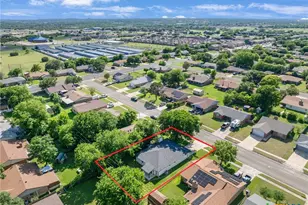 1712 Moonlight Dr, Killeen, TX 76543 - Photo 27