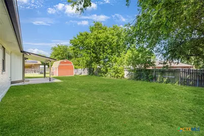 1712 Moonlight Drive, Killeen, TX 76543 - Photo 23