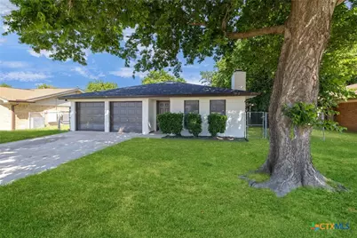 1712 Moonlight Drive, Killeen, TX 76543 - Photo 3