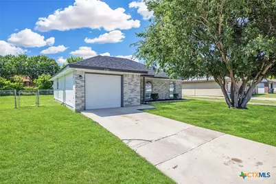 2303 Jerome Drive, Killeen, TX 76543 - Photo 3