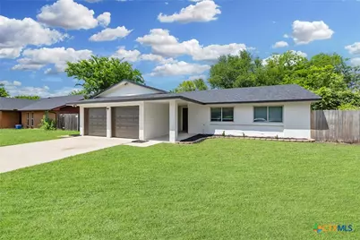 1603 Lennox Avenue, Killeen, TX 76549 - Photo 3