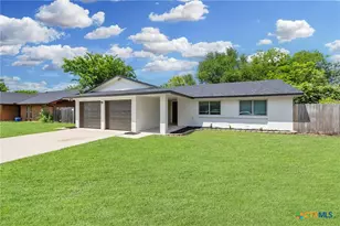 1603 Lennox Ave, Killeen, TX 76549 - Photo 3
