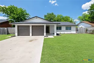 1603 Lennox Ave, Killeen, TX 76549 - Photo 1