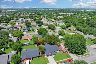 1603 Lennox Ave, Killeen, TX 76549 - Photo 29