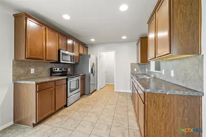 5410 Capricorn Loop, Killeen, TX 76542 - Photo 11