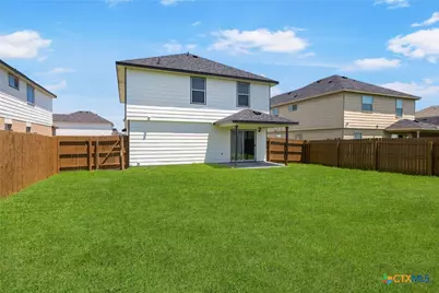 5410 Capricorn Loop, Killeen, TX 76542 - Photo 25