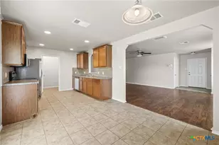 5410 Capricorn Loop, Killeen, TX 76542 - Photo 9