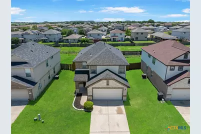 5410 Capricorn Loop, Killeen, TX 76542 - Photo 27