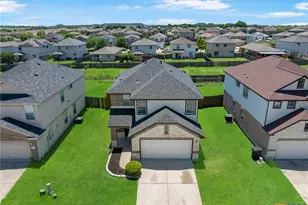 5410 Capricorn Loop, Killeen, TX 76542 - Photo 27