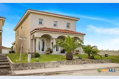 3 Sago, Port Lavaca, TX 77979 - Photo 1