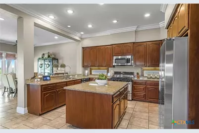 3 Sago, Port Lavaca, TX 77979 - Photo 7