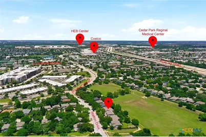 602 Stallion Drive, Cedar Park, TX 78613 - Photo 35