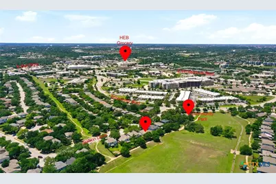 602 Stallion Drive, Cedar Park, TX 78613 - Photo 37