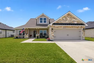 502 Town Hall Lane, Victoria, TX 77904 - Photo 1