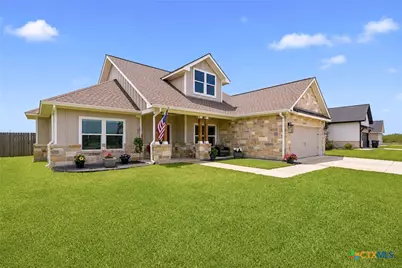 502 Town Hall Lane, Victoria, TX 77904 - Photo 3