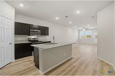 1126 Stone Valley Road #B, Temple, TX 76502 - Photo 3