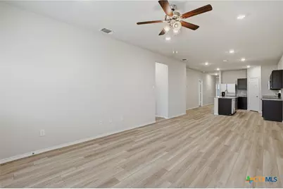 1126 Stone Valley Road #B, Temple, TX 76502 - Photo 9