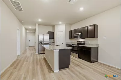1126 Stone Valley Road #B, Temple, TX 76502 - Photo 7