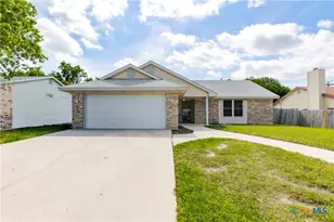 1712 Becker Dr, Killeen, TX 76543 - Photo 1