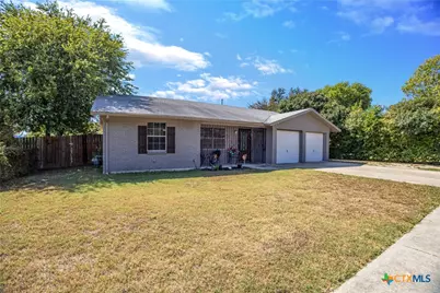 204 Zinnia Drive, Killeen, TX 76542 - Photo 3