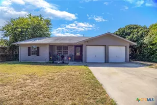 204 Zinnia Dr, Killeen, TX 76542 - Photo 1