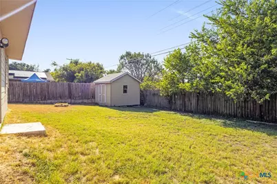 204 Zinnia Drive, Killeen, TX 76542 - Photo 27