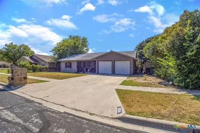 204 Zinnia Drive, Killeen, TX 76542 - Photo 5