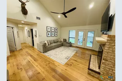 1234 Bluff Creek Circle, New Braunfels, TX 78130 - Photo 3