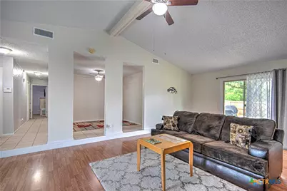 4301 Cactus Trail, Temple, TX 76502 - Photo 5