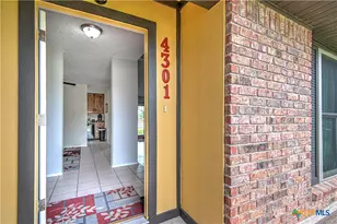 4301 Cactus Trail, Temple, TX 76502 - Photo 3