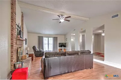4301 Cactus Trail, Temple, TX 76502 - Photo 9