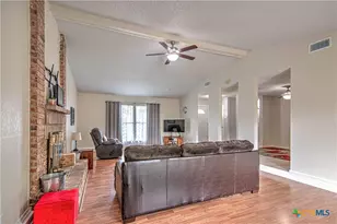 4301 Cactus Trail, Temple, TX 76502 - Photo 9