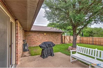 4301 Cactus Trail, Temple, TX 76502 - Photo 27