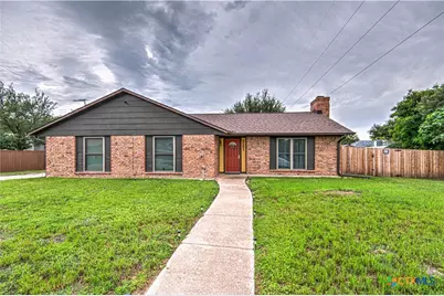 4301 Cactus Trail, Temple, TX 76502 - Photo 1