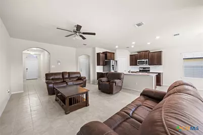 2527 Pintail Loop, Copperas Cove, TX 76522 - Photo 5