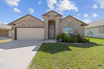 2527 Pintail Loop, Copperas Cove, TX 76522 - Photo 1