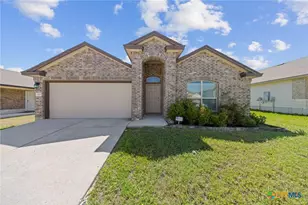 2527 Pintail Loop, Copperas Cove, TX 76522 - Photo 1