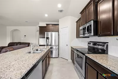 2527 Pintail Loop, Copperas Cove, TX 76522 - Photo 9