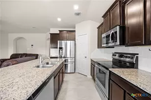 2527 Pintail Loop, Copperas Cove, TX 76522 - Photo 9