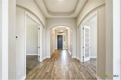 1216 Winding Way Drive, Georgetown, TX 78628 - Photo 7
