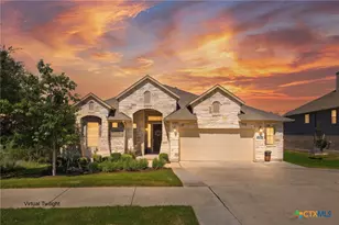 1216 Winding Way Dr, Georgetown, TX 78628 - Photo 9