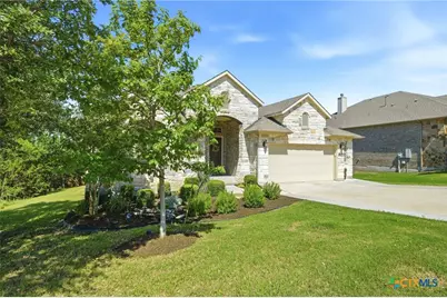1216 Winding Way Drive, Georgetown, TX 78628 - Photo 5