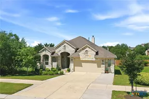1216 Winding Way Dr, Georgetown, TX 78628 - Photo 33