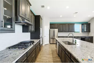 1216 Winding Way Drive, Georgetown, TX 78628 - Photo 15