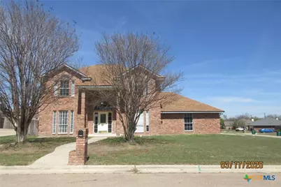 1515 Mountain Laurel, Harker Heights, TX 76548 - Photo 1