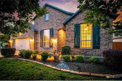 1144 Carriage Loop, New Braunfels, TX 78132 - Photo 3