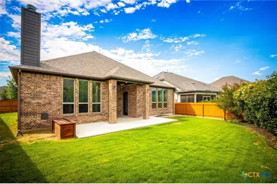 1144 Carriage Loop, New Braunfels, TX 78132 - Photo 45