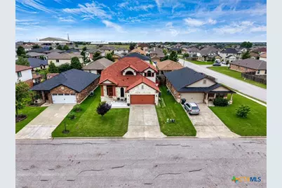 6222 Ambrose Circle, Temple, TX 76502 - Photo 3