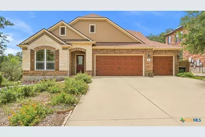 201 Sky Springs Pass, San Marcos, TX 78666 - Photo 1